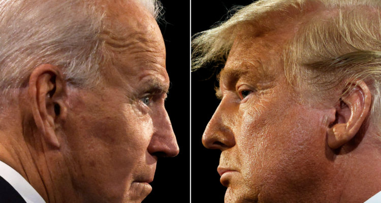 Jim Bourg | Agence France-Presse