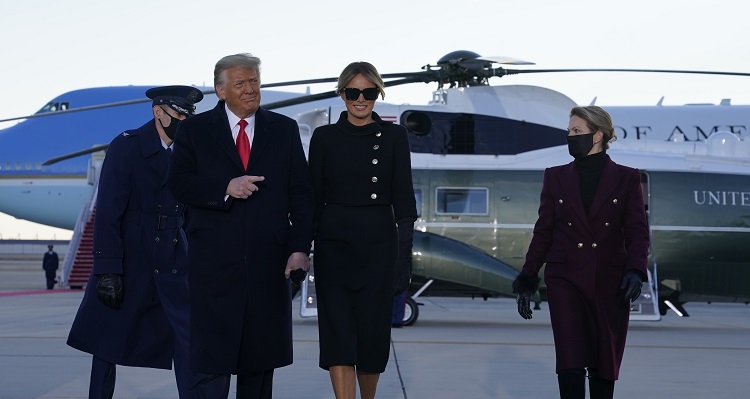 Alex Edelman | Agence France-Presse