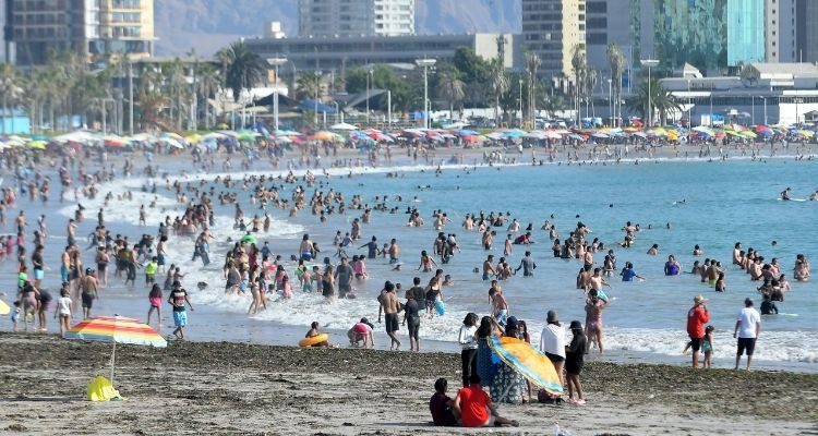 Cristian Vivero | AgenciaUNO