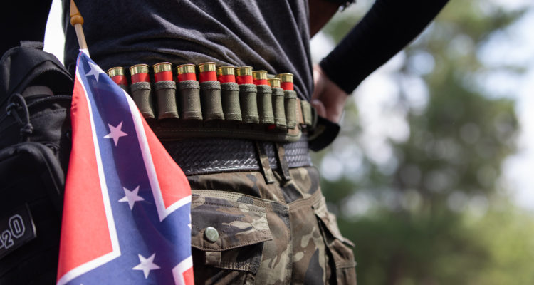 Logan Cyrus | Agence France-Presse