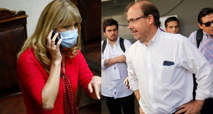 ARCHIVO | Agencia UNO