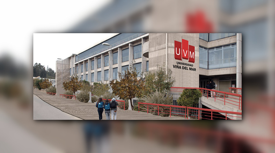 ARCHIVO | Universidad de Viña del Mar
