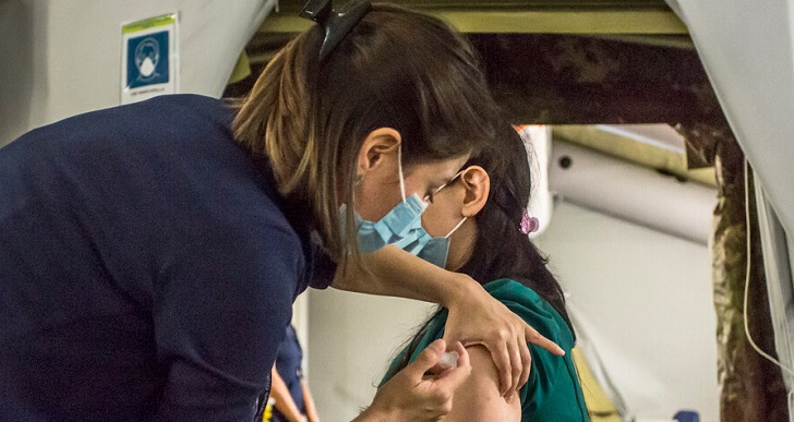 Contexto | Agencia UNO