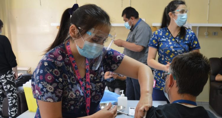 Contexto | Servicio de Salud Concepción
