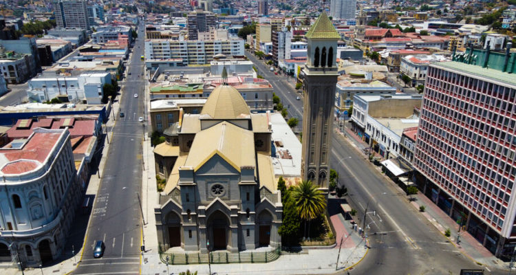 Archivo | Agencia UNO