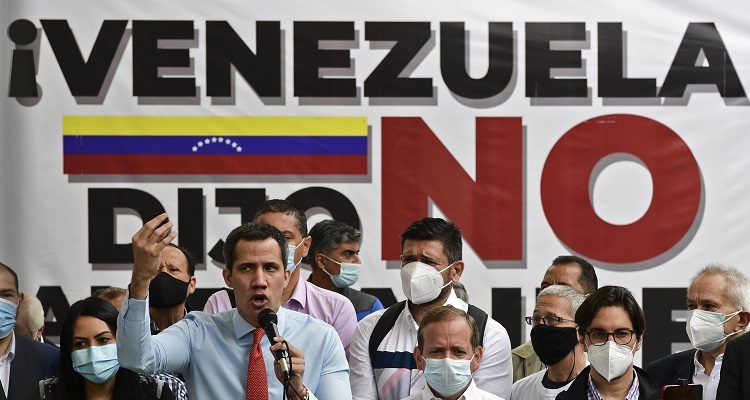 Yuri Cortez | Agence France-Presse