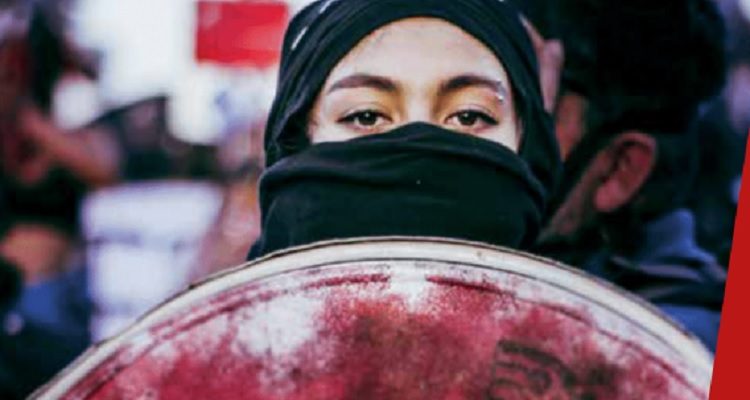 Voces de rebeldía, Ceibo Ediciones (c)