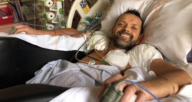 Félix Gretarsson  | Tribune de Lyon