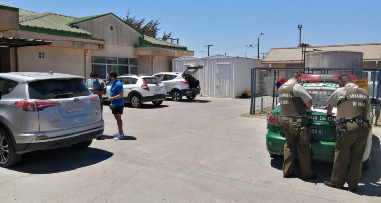 Fabian Polanco | RBB