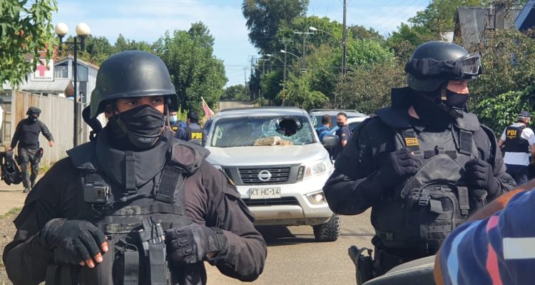 ARCHIVO | Danilo Ormaño | RBB