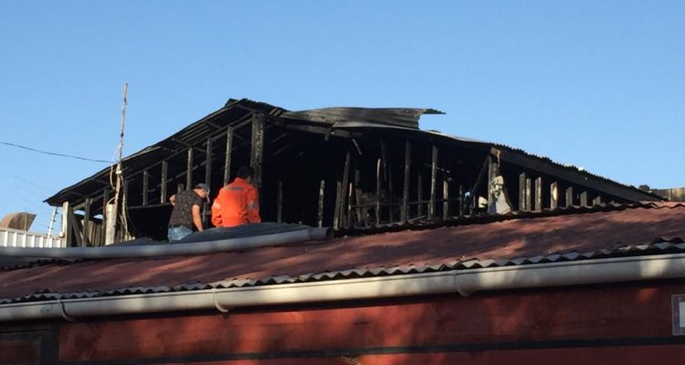 Jaime Sepúlveda | RBB