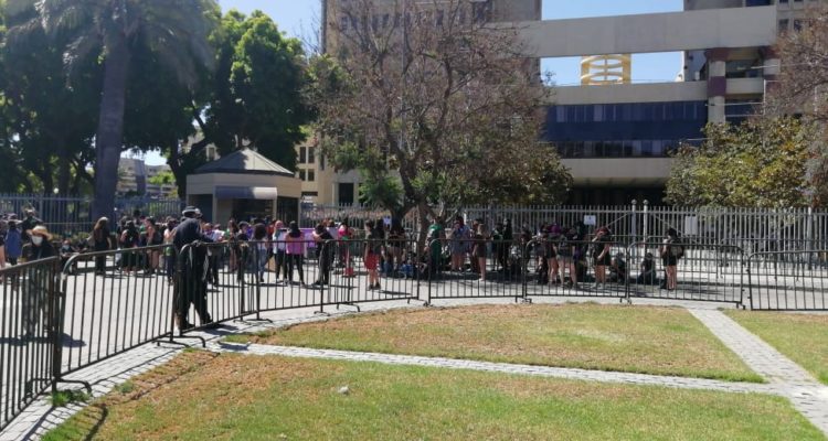 Gonzalo Olguín | RBB