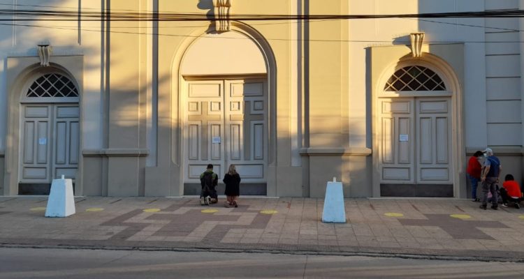 Valentina Balboa | RBB