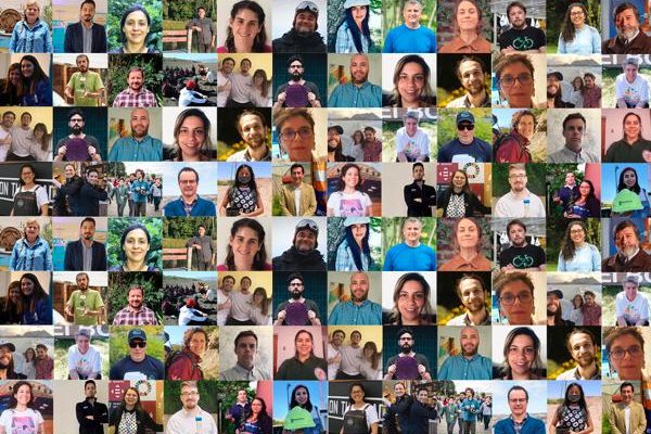 Red de Acción por el Clima – Reacciona por el Clima