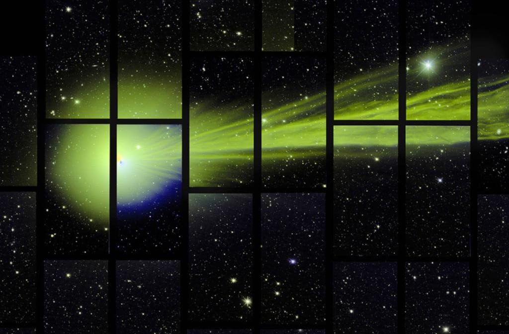 Dark Energy Survey