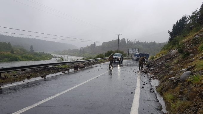 Carabineros de Chile