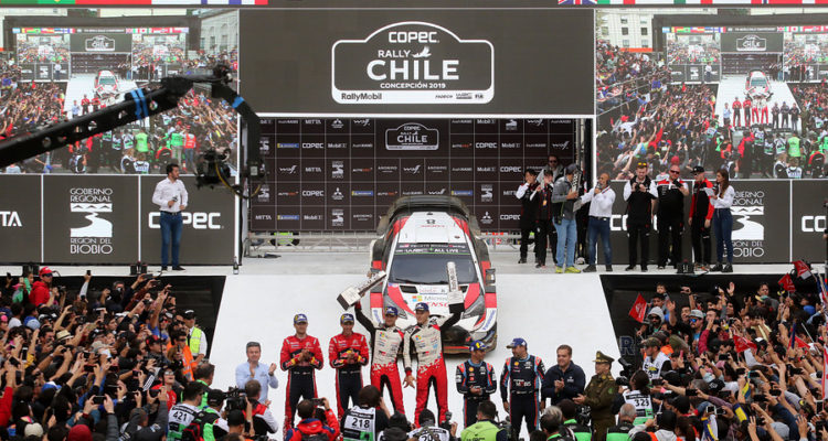 Rodrigo Saenz | Agencia UNO