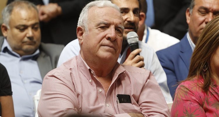 ARCHIVO | Agencia Uno
