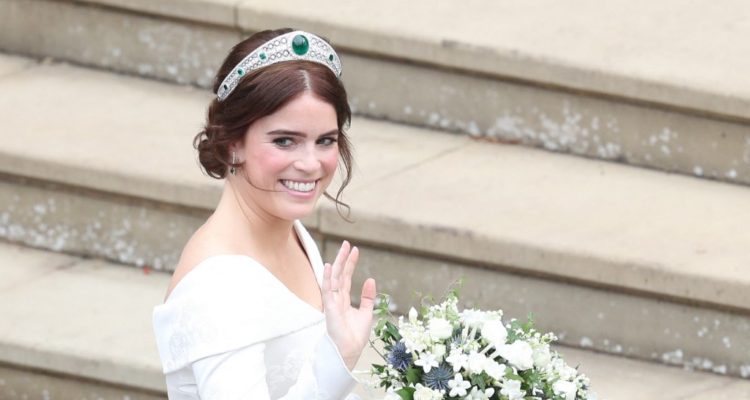 Andrew Matthews | POOL | AFP