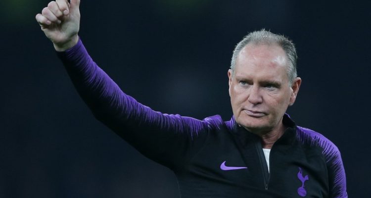 Daniel Leal-Olivas I Agence France Presse