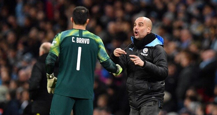 Paul Ellis I Agence France Presse