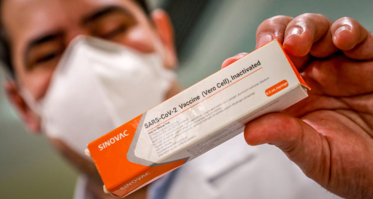 ARCHIVO | Silvio Avila | AFP 