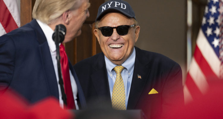 ARCHIVO | Jim Watson | AFP