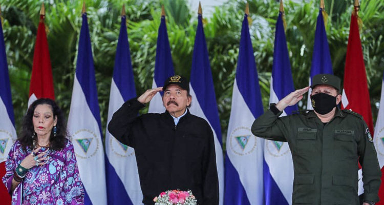 ARCHIVO | Agence France Presse