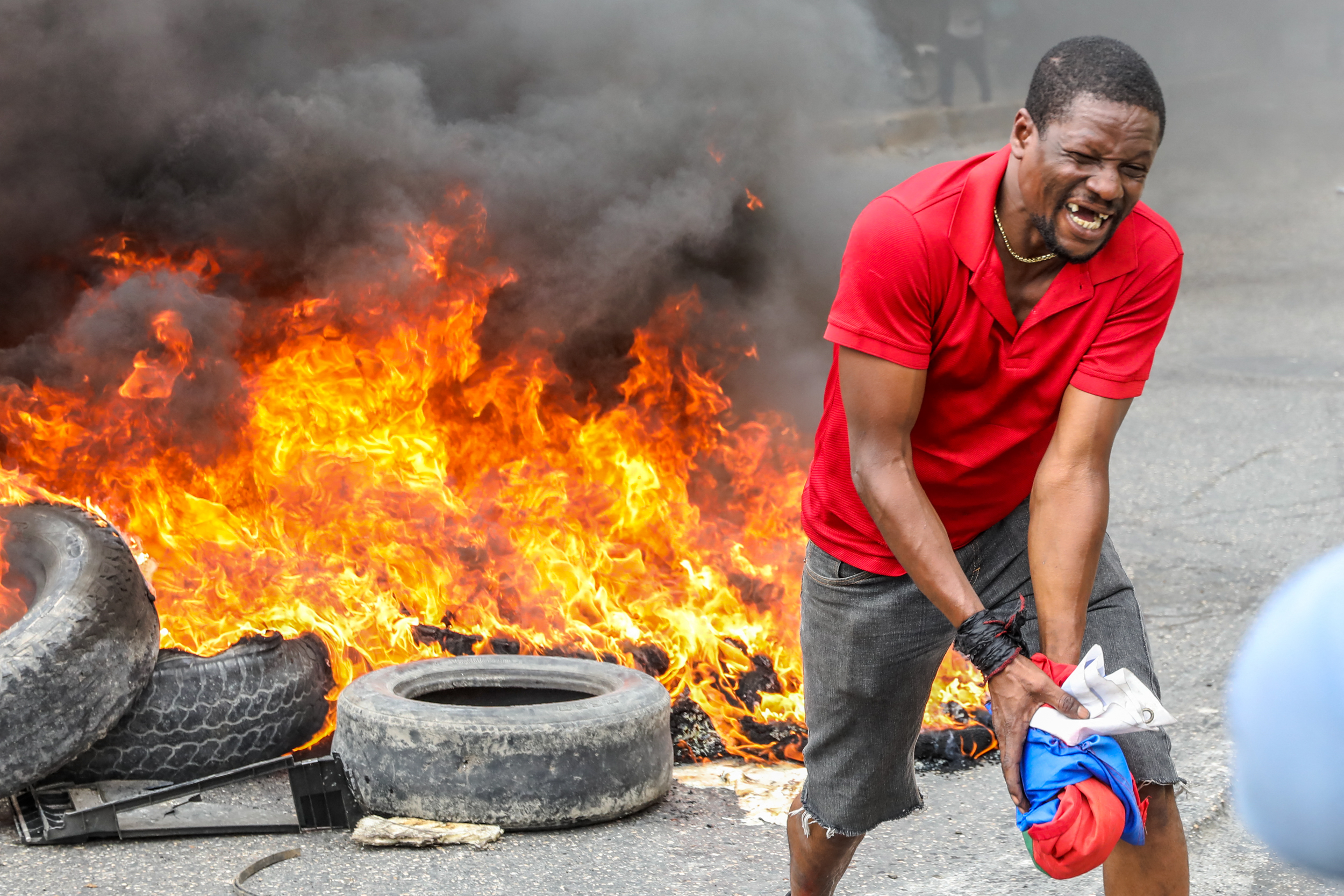 Valerie Baeriswyl | AFP