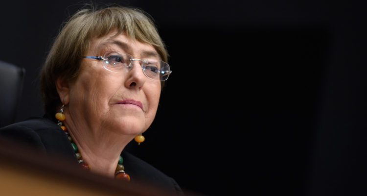 Fabrice Coffrini | AFP