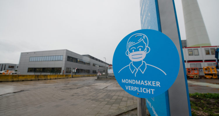 ARCHIVO | Jonas Roosens | AFP 