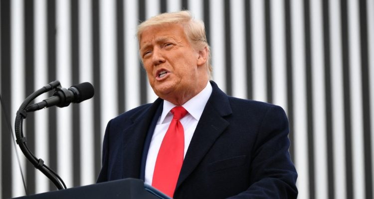 ARCHIVO | Mandel Ngan | AFP