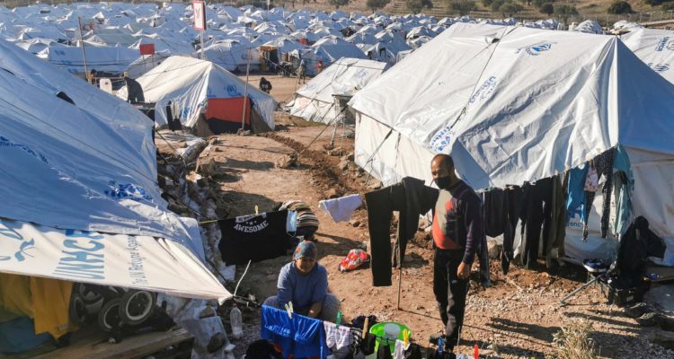 ARCHIVO | Anthi Pazianou | AFP