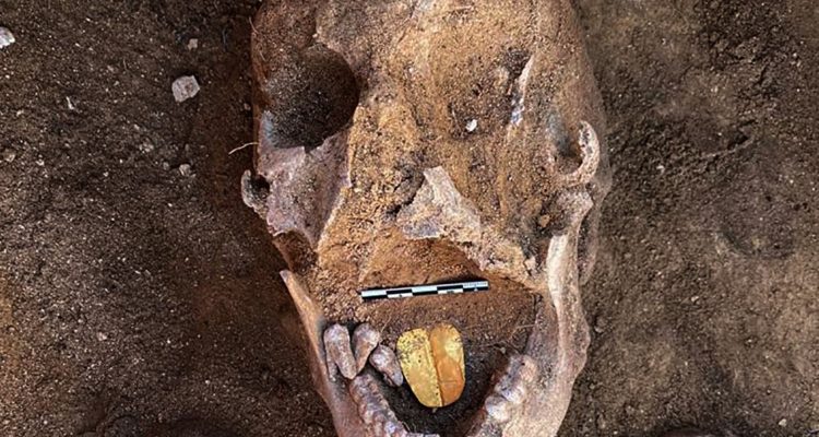 Egyptian Ministry of Antiquities | AFP