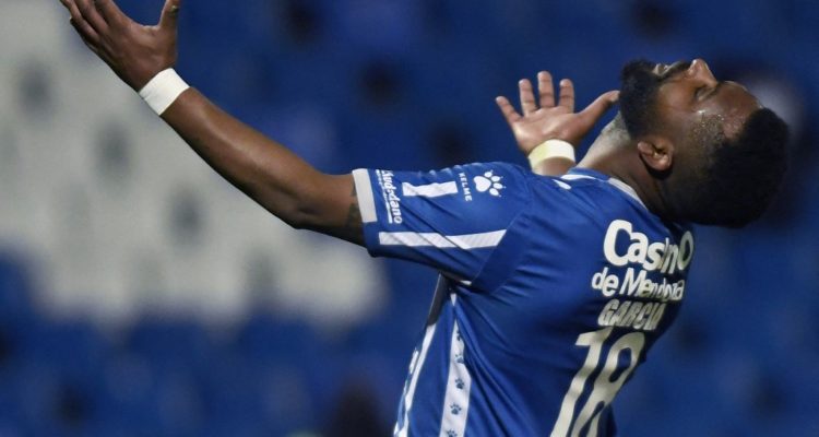 Andres Larrovere I Agence France Presse