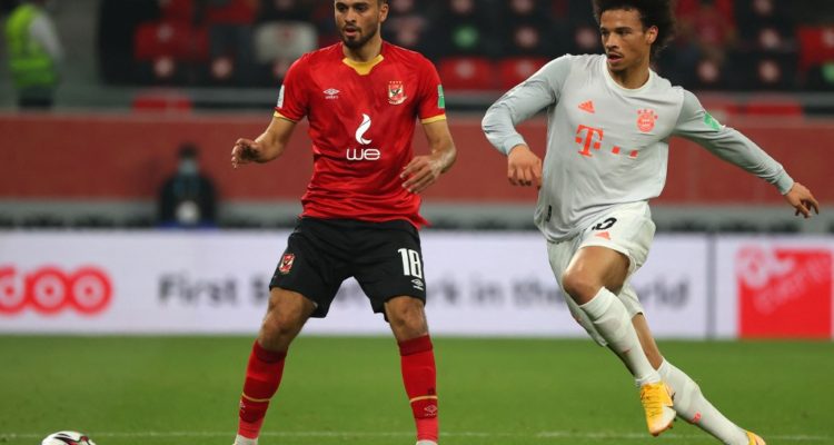 Karim Jaafar I Agence France Presse