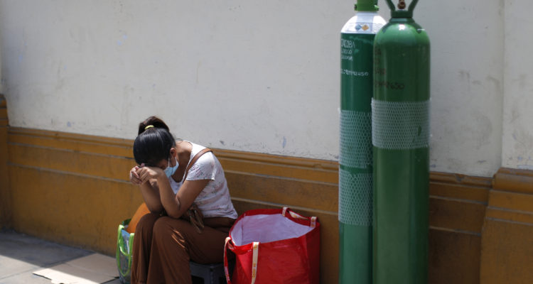 CONTEXTO | Luka Gonzales | AFP