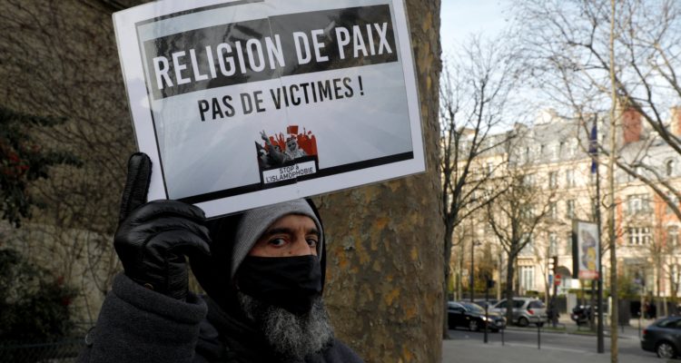 Geoffroy van der Hasselt | AFP