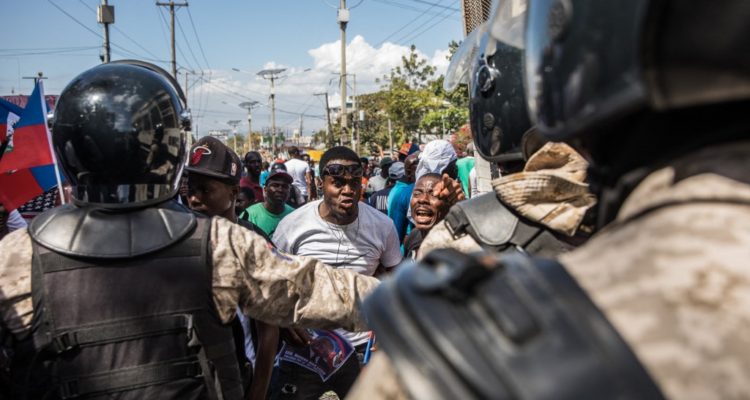 Valerie Baeriswyl | AFP