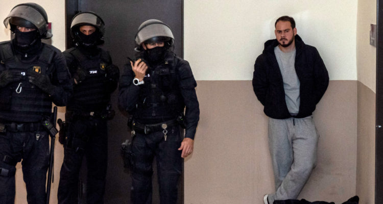 ARCHIVO | J. Martin | AFP