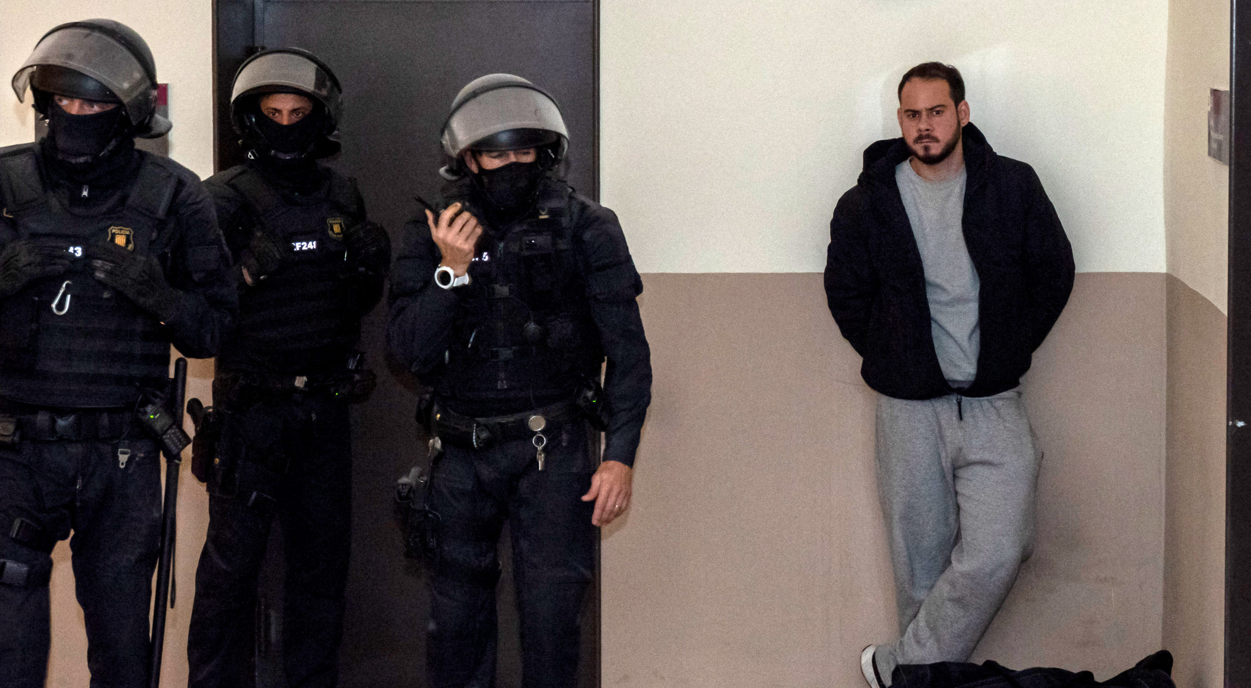 ARCHIVO | J. Martin | AFP