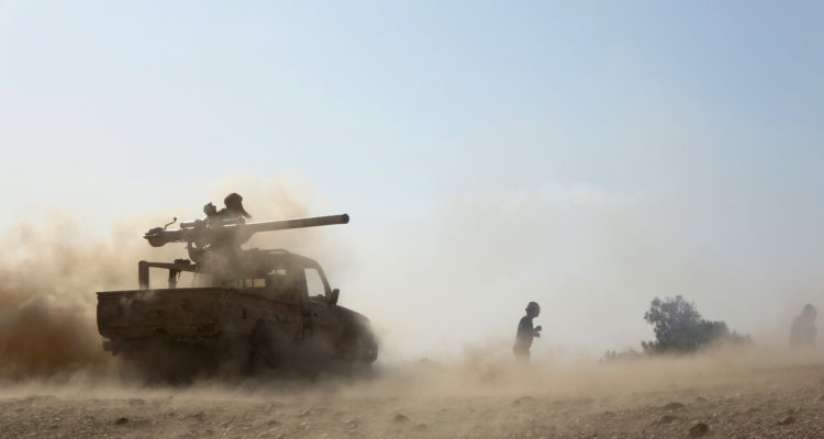 ARCHIVO | Agence France Presse