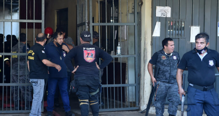 Norberto Duarte | AFP