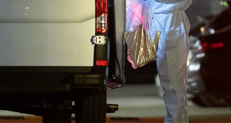 Sebastian Gollnow | AFP