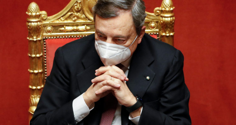 ARCHIVO | Agence France Presse