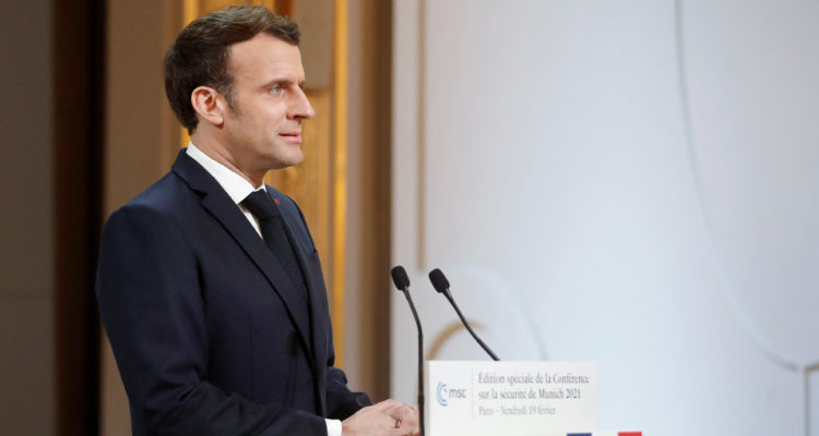 Benoit Tessier | AFP