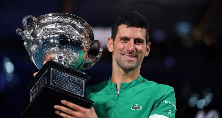 William West I Agence France Presse