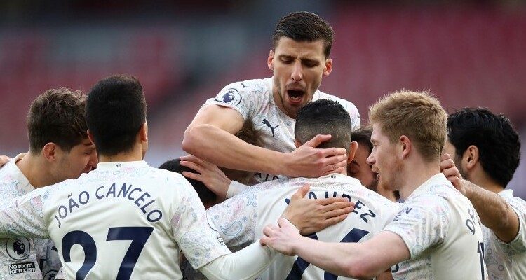 Julian Finney I Pool I Agence France Presse