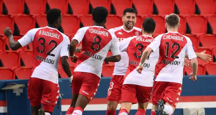 Franck Fife I Agence France Presse