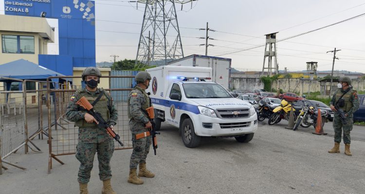 Marcos Pin Mendez | AFP